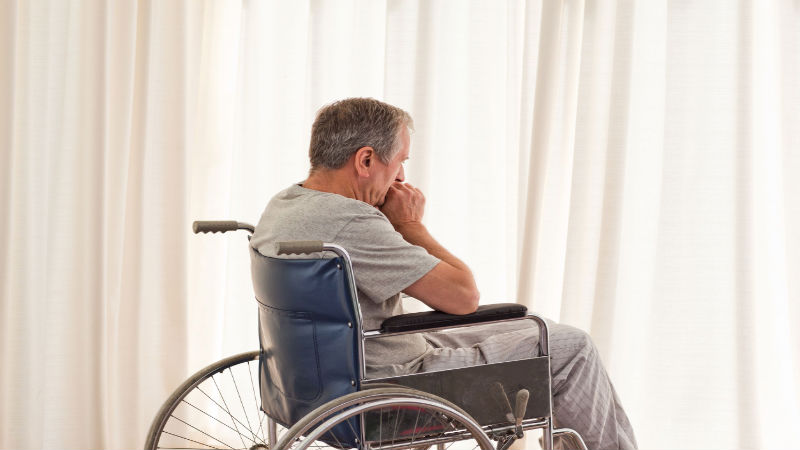 Hiring a Disability Attorney in Olympia, WA