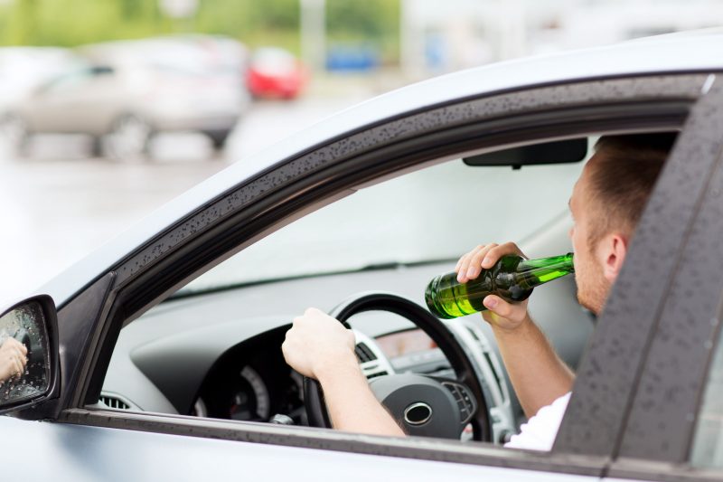 Speaking to a Drunk Driving Lawyer in Beaver Dam WI Almost Always Pays Off