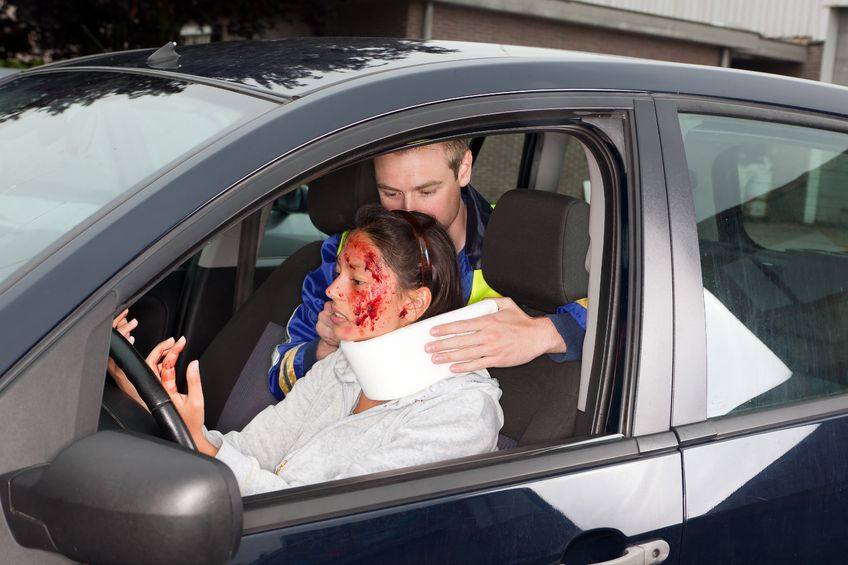 What Should Injured Victims Do Before Hiring the Auto Accident Attorneys in Hollywood FL?