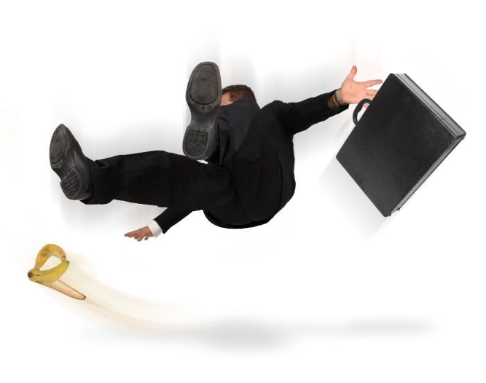 Discussing Your Case With A Slip And Fall Lawyer In Everett, MA