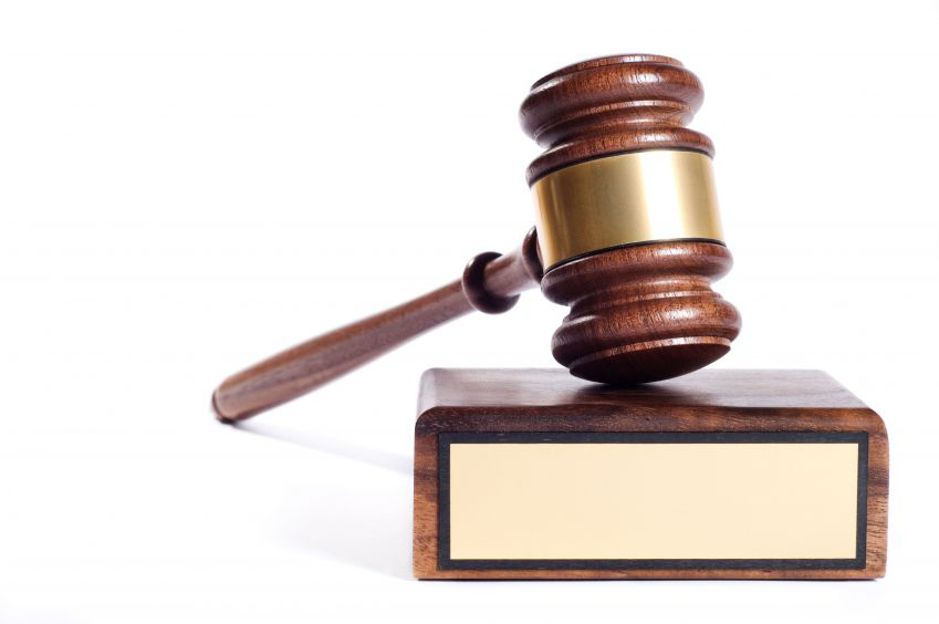 Legal Action When You Suffer An Injury