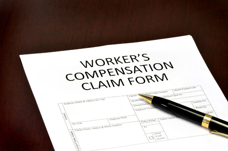Make Sure Your Covered by Your Workers Compensation Claim in Lafayette, LA
