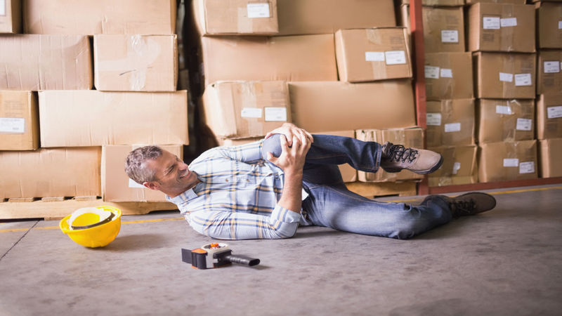 Getting Your Rightful Money Through a Workers’ Compensation Attorney in Westbury, NY
