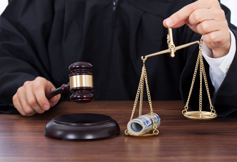 A Personal Injury Attorney in Vernon CT Will Help a Domestic Violence Victim Gain Compensation