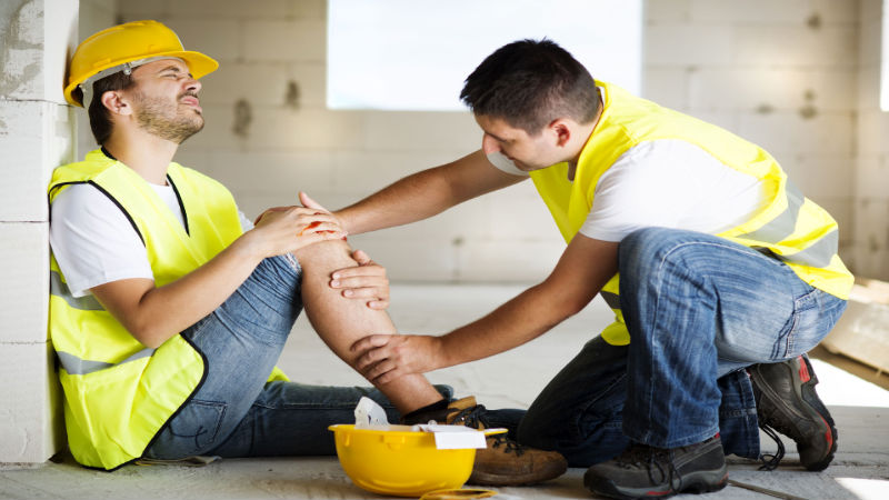Getting Compensation after a Personal Injury in Mount Vernon, IL