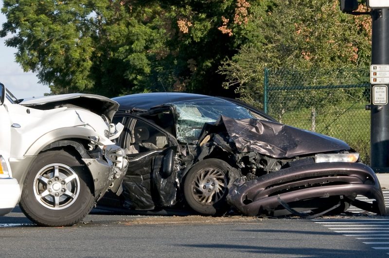 A Personal Injury Attorney In Huntington WV Might Be Needed After Your Auto Accident
