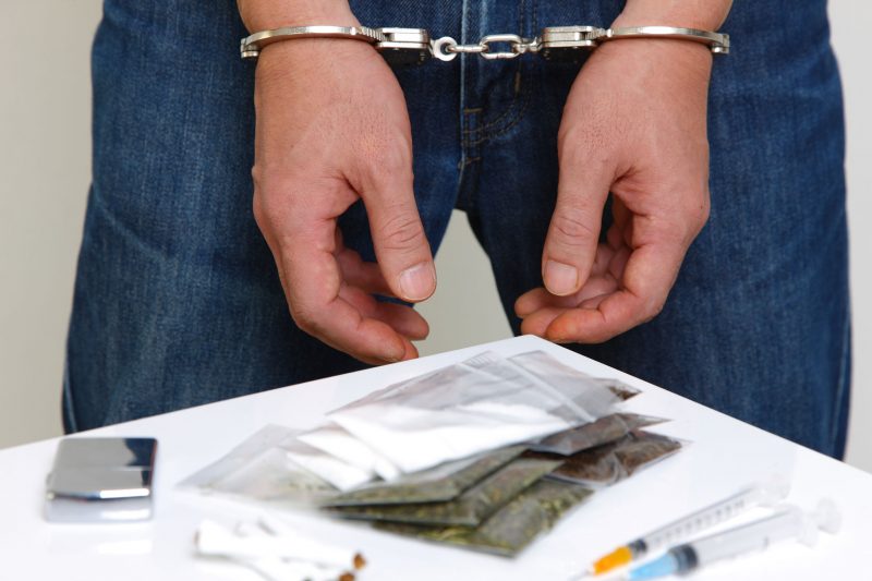 3 Things Your Drug Defense Attorney in Athens, TN Will Look Into