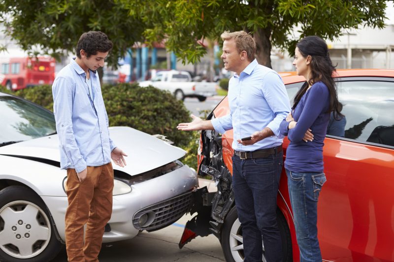 Getting An Accident Lawyer in Glen Burnie On Your Case