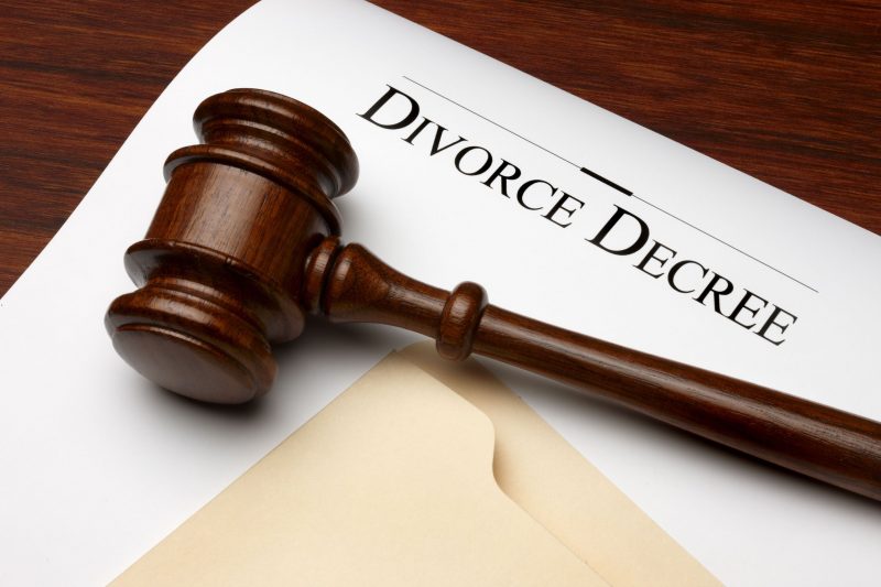 A Divorce Law Lawyer in Rockville Centre NY Assists Clients With Substantial Assets and Big Disagreements