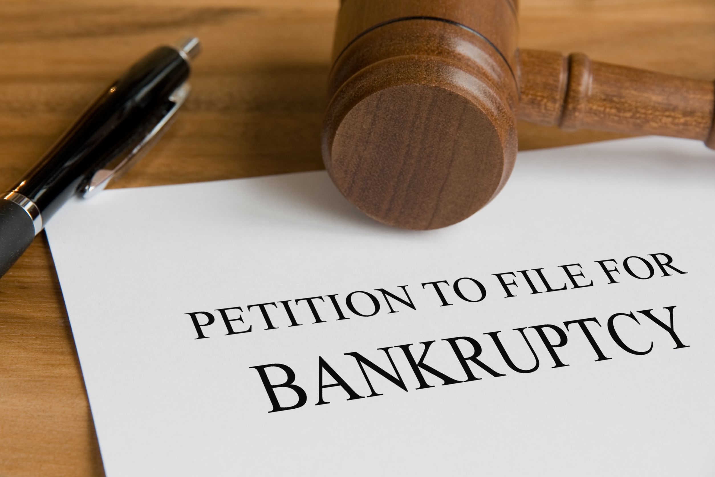 Numerous Bankruptcy Law Services in Charlottesville Are Available for Your Convenience