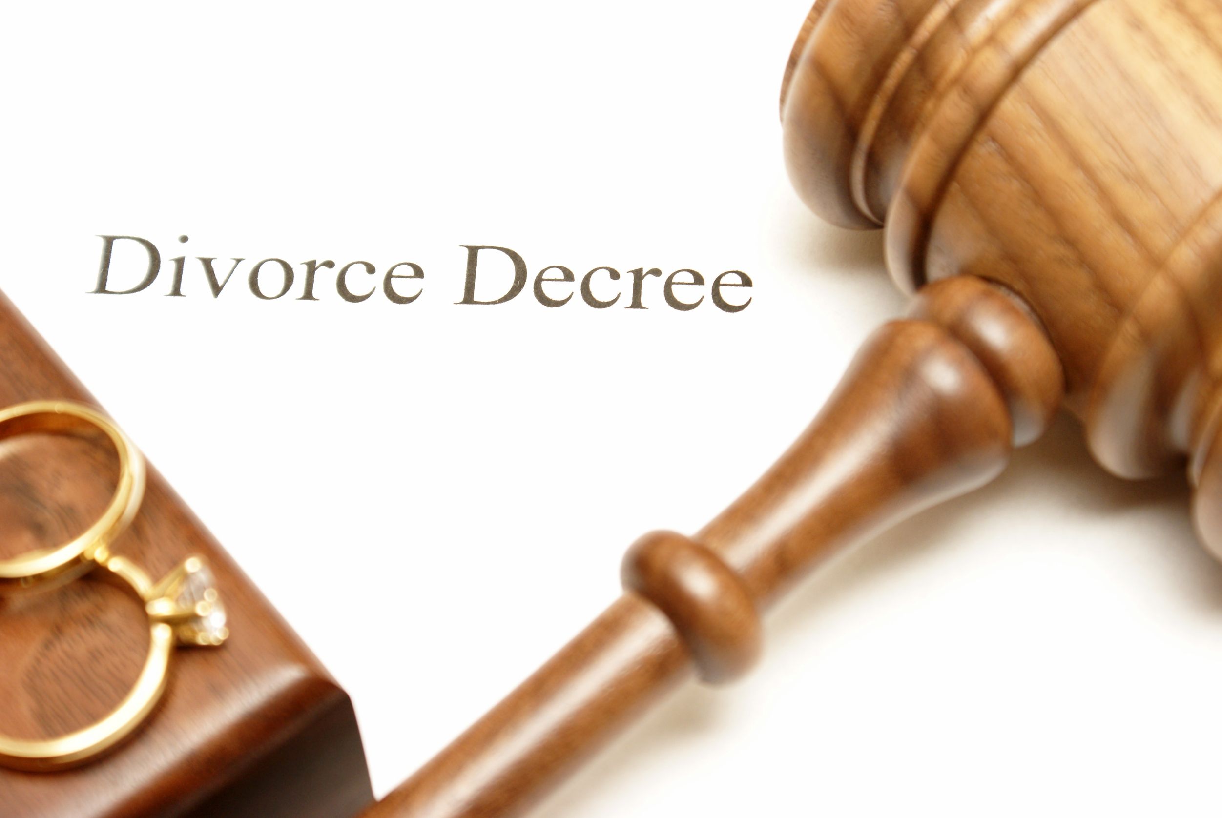 3 Tips to Help You Prepare for Your Divorce Case in Cleveland, TN