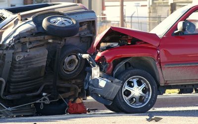 Seeking Fair Compensation With an Accident Lawyer Harrisonburg on Your Side