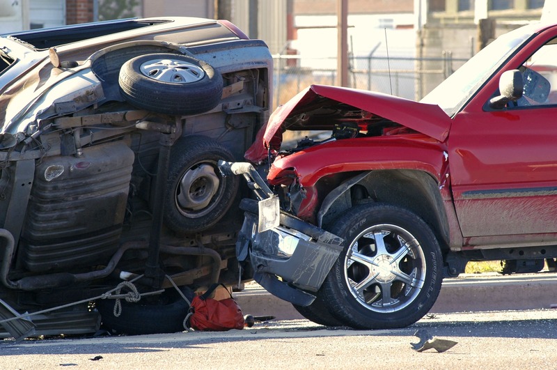 Seeking Fair Compensation With an Accident Lawyer Harrisonburg on Your Side